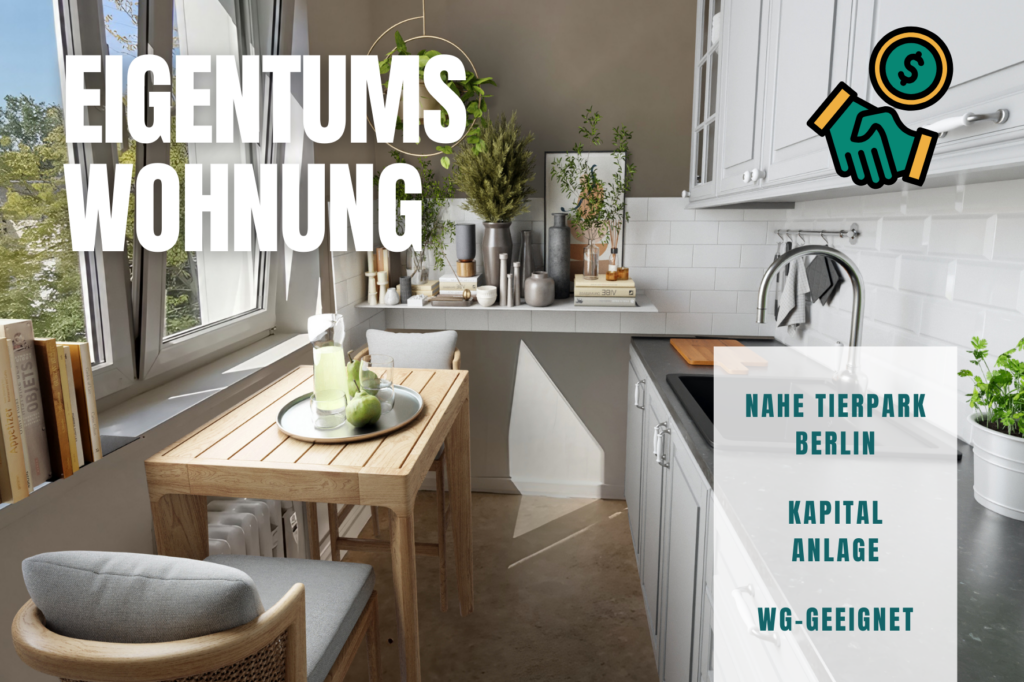 Eigennutzung oder Sondermietmodell – hier stehen Ihnen alle Türen offen!